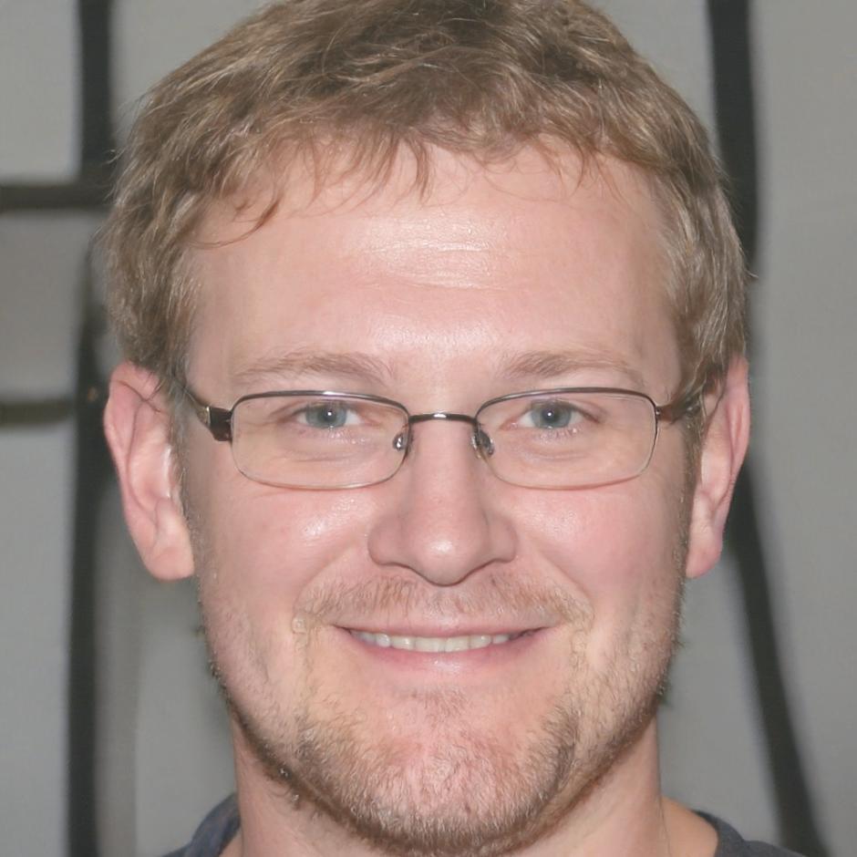 Finbar Quinlan, Strategy Director at lerquorivaxo