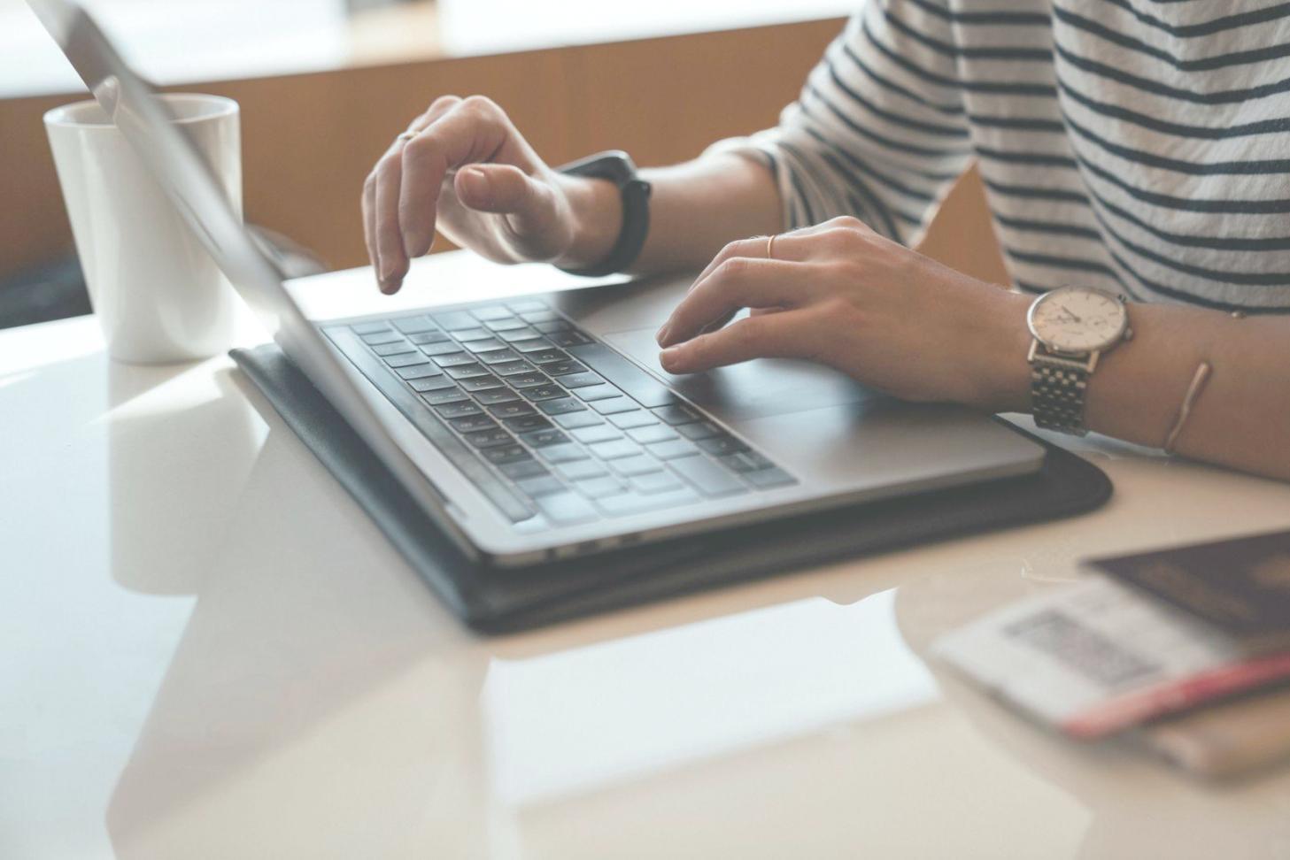 Practical application of trend identification methods