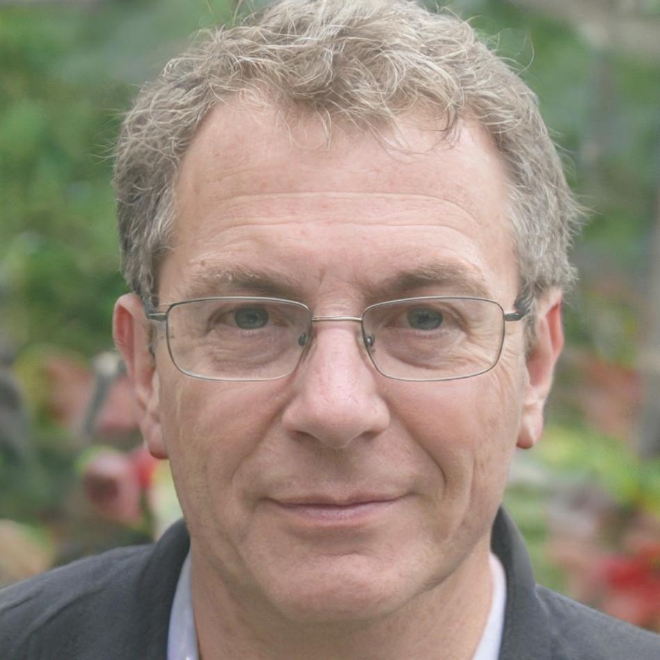 Technical analysis expert and educator